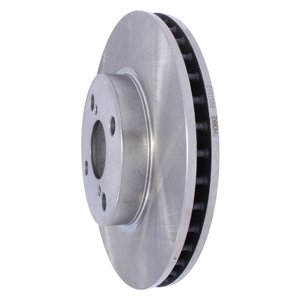 Repuestos Del Sol - Disco Freno Delantero 4 Hoyos Toyota Corolla Sport 1.6 2004 2010