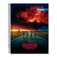 thumbnail image 3 of Cuaderno Top Netflix 7M 150H Torre, 1 Un, 3 of 14