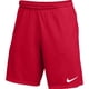 thumbnail image 1 of Pantalones cortos Nike Park III Soccer para hombre rojos talla M, 1 of 7