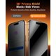 thumbnail image 2 of Protector de pantalla de privacidad UNBREAKcable para iPhone 16 Pro Max, 2 of 8