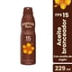 thumbnail image 1 of Protector solar Hawaiian Tropic spray argan oil fps15, 170 g, 1 of 4