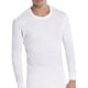 thumbnail image 3 of Camiseta Manga Larga Algodón Negra Gris Blanco Adulto 11, 3 of 3