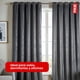thumbnail image 4 of CORTINA BLACKOUT 100% 140x230CM TEXTURA TERCIOPELO azul, 4 of 9