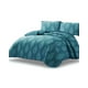 thumbnail image 2 of quilt cubrecama TUFTING DE LUJO SUAVE KING 19, 2 of 4