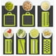 thumbnail image 4 of Rallador Picador Cortador Frutas Verduras Multiuso QuickChop, 4 of 8
