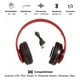 thumbnail image 3 of Audífonos Headphones BT B39 Negro, 3 of 3
