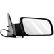 thumbnail image 1 of Espejo lateral del pasajero ECCPP con plegado eléctrico para camionetas Chevrolet y GMC, 1 of 8