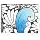thumbnail image 5 of Marcador Artístico Tombow Dual Brush Pen 476 Cian 1 Unidad, 5 of 6