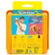 thumbnail image 4 of Lata de arena Play-Doh Sand contenedor sensorial jurasico, 4 of 5