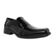 thumbnail image 2 of Zapato Ivars Negro Charol UNS, 2 of 5