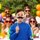 thumbnail image 5 of Photo Booth Props Zink para fiesta de cumpleaños, 25 unidades, multicolor, 5 of 5