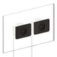 thumbnail image 1 of Cámara para ventana WYZE, paquete de 2, WiFi HD, visión nocturna a color, 1 of 8
