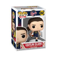 Figura De Vinilo Funko Pop! Caitlin Clark Wnba 9.5 Cm