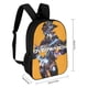 thumbnail image 2 of Mochila Desmarcar Overwatch Unisex, 2 of 6