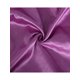 thumbnail image 5 of INSPIRE CHIC Mujer Camisón de Satén con Escote en V, Encaje Floral y Lazo, Tirantes Ajustables, Vestido de Dormir Encaje Violeta M, 5 of 6