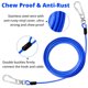 thumbnail image 4 of Correa Jenico 3 m Cable de Amarre para Perro – Alta Resistencia, 4 of 6