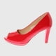 thumbnail image 2 of Zapato Fiesta Rojo Andarina, 2 of 4