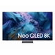 thumbnail image 1 of Smart TV Samsung QN85QN990FGXZS 85” Neo QLED 8K, 1 of 6