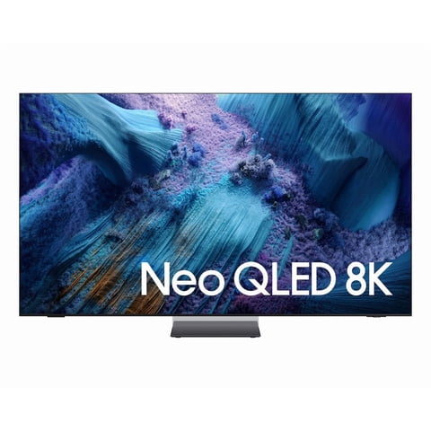 Smart Tv Samsung Qn85Qn990Fgxzs 85” Neo Qled 8K - Caja