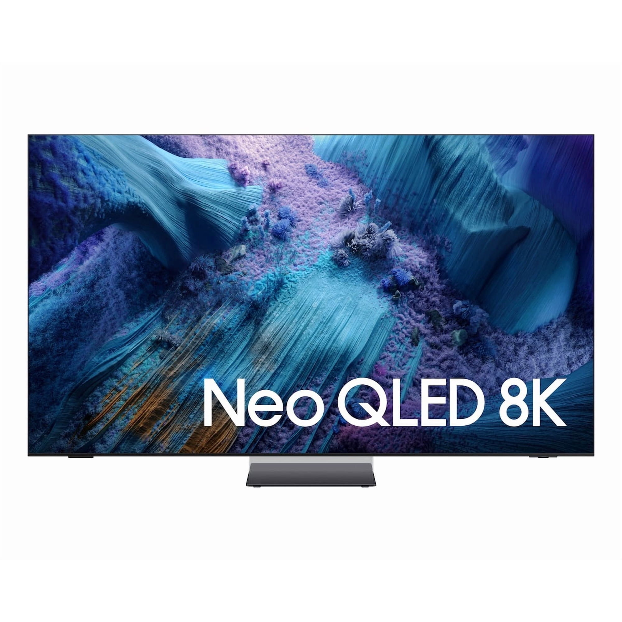 Smart TV Samsung QN85QN990FGXZS 85” Neo QLED 8K