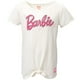 thumbnail image 2 of Camiseta gráfica y pantalones cortos de Barbie Girls, 2 of 2
