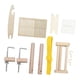 thumbnail image 4 of Kits De Telar Jig Fabricante De Pulseras Racelets Tejido Trenzado Abrazadera De Deformación B, 4 of 5