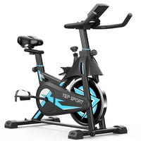 Yep - Bicicleta Spinning Pro 14 Kg Disco 1016-3