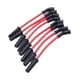 thumbnail image 3 of 8 Cables De Encendido De Bujías Térmicas De 10,5 Mm Para LSX, LS1, LS2, LS3, LS6 Y LS7, 3 of 5
