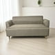 thumbnail image 3 of Sofa Irlanda Lino Beige, 3 of 3