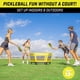 thumbnail image 2 of Set de juego de pádel GoSports Pickle 360 Original, 2 of 6