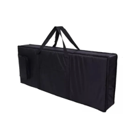 Genérico - Funda Para Piano Teclado Protección Bolsa 61 Llaves