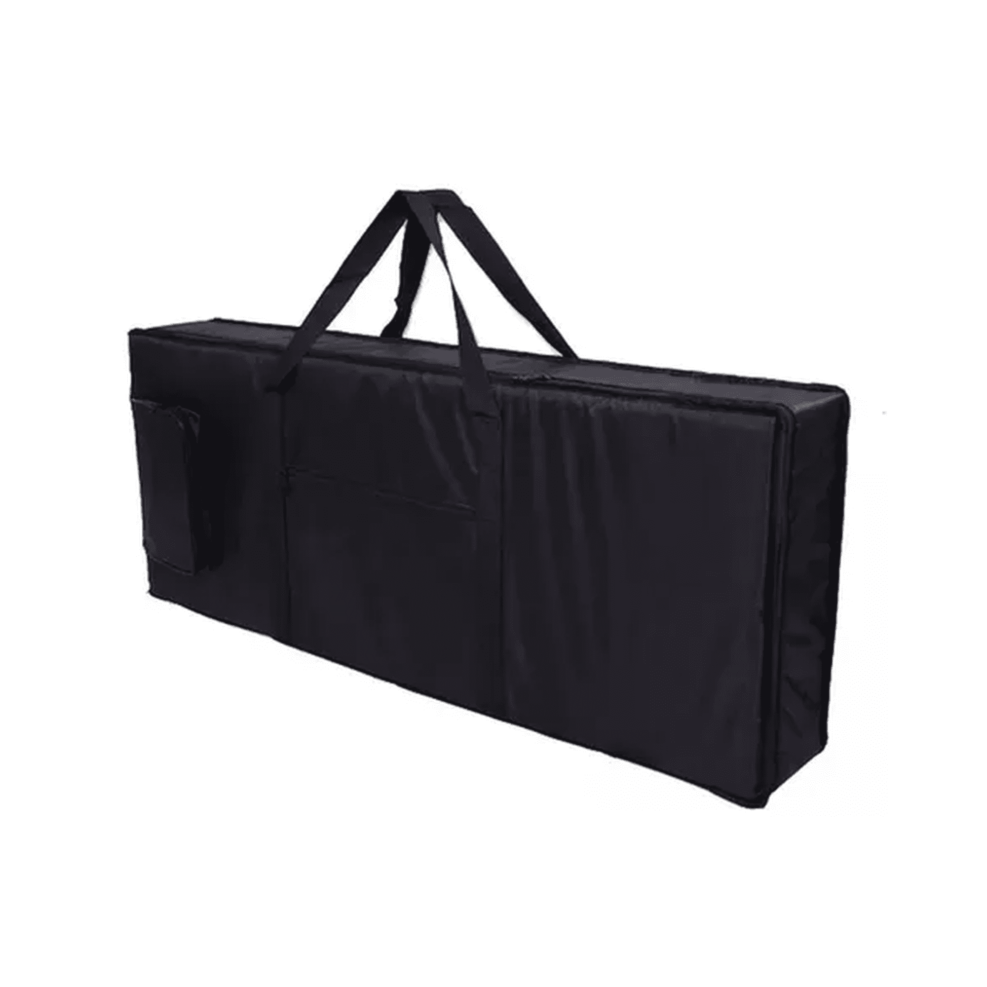 Genérico - Funda Para Piano Teclado Protección Bolsa 61 Llaves