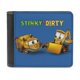 thumbnail image 1 of Cartera Desmarcar Stinky Y Dirty Bifold, 1 of 6