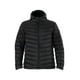 thumbnail image 1 of Parka Pluma HW Pullay con Gorro Negro, 1 of 2