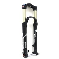 Sr Suntour - Horquilla Suntour 27.5"" Raidon Xc Lor 120Mm 15X100Mm Negro