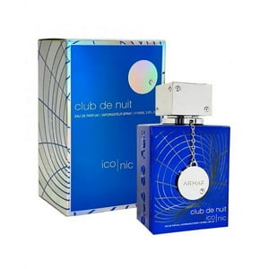 Armaf - Perfume Unisex Club De Nuit Iconic Edp 105 Ml