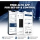 thumbnail image 3 of Parlante Activo ALTO TS408 2000W 8 Bluetooth Mixer, 3 of 3
