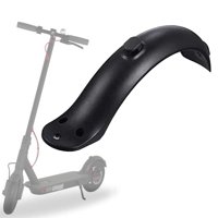 Genérico - Tapabarro Trasero Scooter Xiaomi M365, M365Pro Y Otros