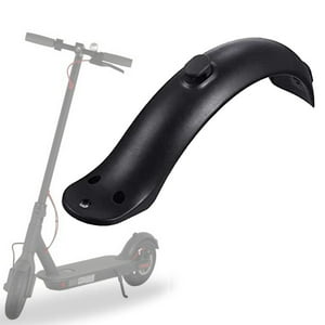 Genérico - Tapabarro Trasero Scooter Xiaomi M365, M365Pro Y Otros