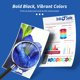 thumbnail image 4 of Cartucho de tóner INK E-SALE 218X - Pack de 4 colores, 4 of 6