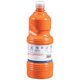 thumbnail image 2 of Paint Prang, témpera lavable, color naranja, 946 ml, 1 unidad, 2 of 7