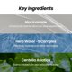 thumbnail image 3 of Almohadilla facial DERMALOGY de NEOGENLAB Niacinamide Glow-Up 180 ml, 3 of 8