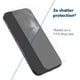 thumbnail image 3 of Protector de Cristal Insignia Antirreflejo 0,33 mm 9H para iPhone 16 Pro y iPhone 17, Pack de 3, 3 of 3