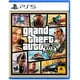 thumbnail image 1 of Grand Theft Auto V - PS5, 1 of 2
