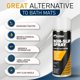 thumbnail image 5 of Spray antideslizante Slip Doctors Clear para fibra de vidrio, acrílico, 5 of 8