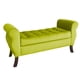 thumbnail image 3 of Banqueta Baul Diva Color Pistacho, 3 of 3
