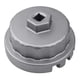 thumbnail image 1 of Llave Para Filtro De Aceite Tipo Copa De 64 Mm Uso Rudo, 1 of 6