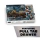 thumbnail image 4 of Rompecabezas Buffalo Games de 500 piezas de Harry Potter, 4 of 7