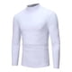 thumbnail image 2 of Camiseta Beatle Bambú Manga Larga Hombre Forro Polar Termica, 2 of 10