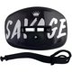 thumbnail image 1 of Protector Bucal DAMAGE CONTROL Savage con Correa para Casco de Fútbol, 1 of 8
